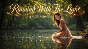 Running With The Light - ENIGMA Style