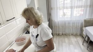 Сезон заготовок начался// мясо накрутила// котлеты приготовила//обзор покупок//🌹