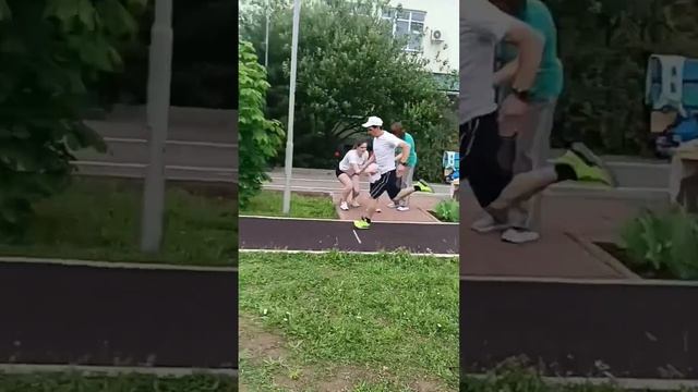 Папа, мама и я - спортивная семья. Группа «Улыбка»
Никитина О.В.,Соловьёва М.А.,Плескачева О смотреть онлайн