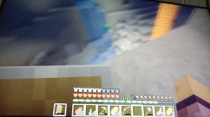 Строитель в шахте! (Выживание в Minecraft ч.5).