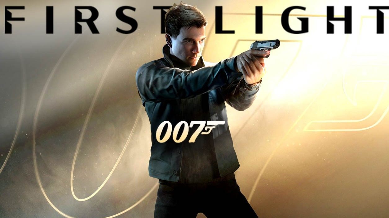 Стрим 007 First Light смотреть онлайн