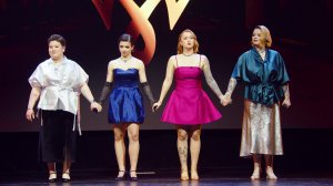 Новые Пацанки, 4 сезон, 13 выпуск