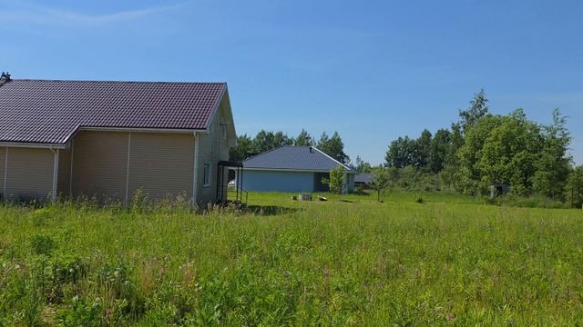 Продажа дома в деревне Старое Ракомо, площадь 140 м2