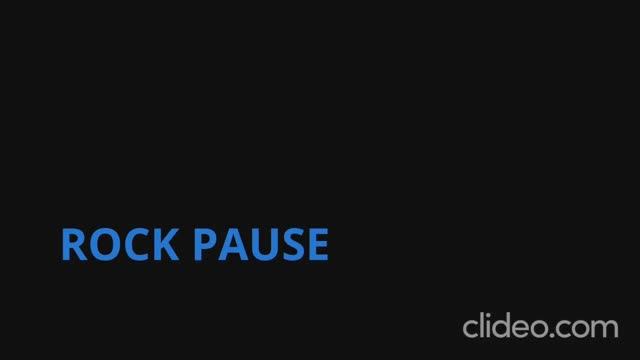 Volf Gang Records®: Rock pause смотреть онлайн