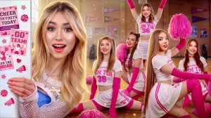 Я Построила Секретную Комнату в Спортзале! Я Ушла Из Дома