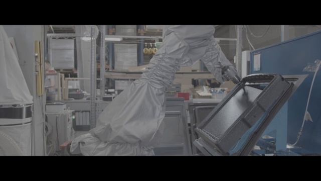 Проект Фрезеровка ИЗТТ