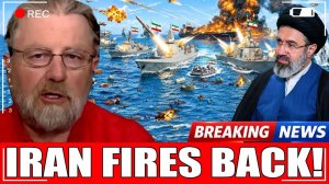 IRAN JUST CHANGED THE GAME — TRUMP AND THE U.S. MUST RESPOND!  Larry C. Johnson