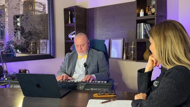 Коррекция мозга через звук часть 1