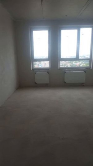 Квартира в новостройке Симферополя