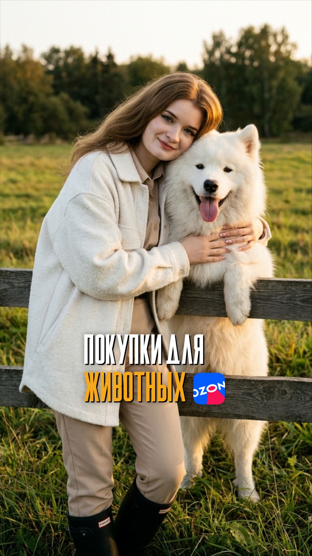 Мытье собак