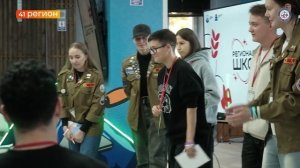 КАМЧАТСКУЮ МОЛОДЁЖЬ ПРИГЛАШАЮТ ВСТУПИТЬ В СТУДОТРЯДЫ • НОВОСТИ КАМЧАТКИ