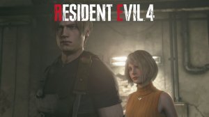 RESIDENT EVIL 4 REMAKE ► 22 Серия