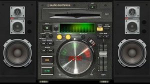 DJ Kramnik - Classica Eurodisco CD🔋🚨