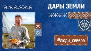 Дары земли