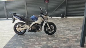Moto klim 93 157