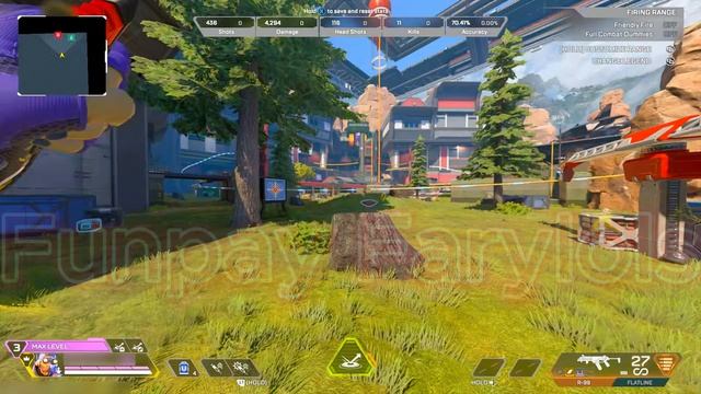 Top 1 Config 29 SEASON TAPNEO STRAFE ft. Reasnow S1
