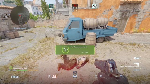 defuse mode 1 vs 3 de_inferno смотреть онлайн