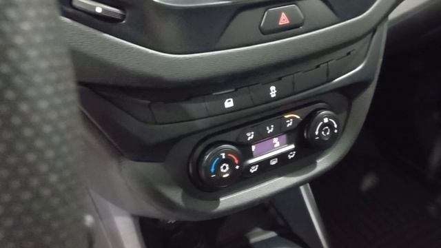 Lada (ВАЗ) Vesta '2018 смотреть онлайн
