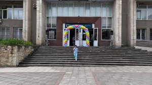 Модельное агенство Стиль Эмиль Амирасланов - Крылатые качели