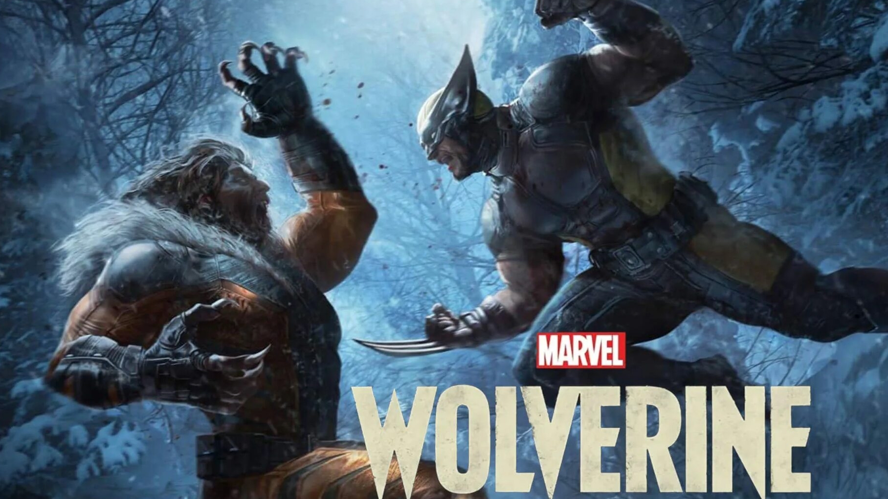 Marvel's Wolverine! смотреть онлайн