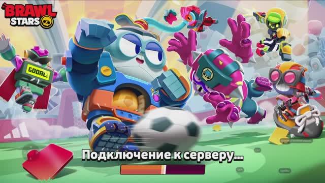 ОБЗОР ОБНОВЫ В BRAWL STARS смотреть онлайн