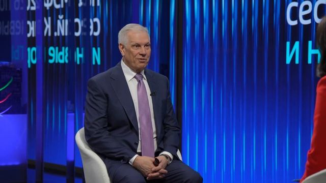 Три дня ПМЭФ глазами команды «Агроэксперта»