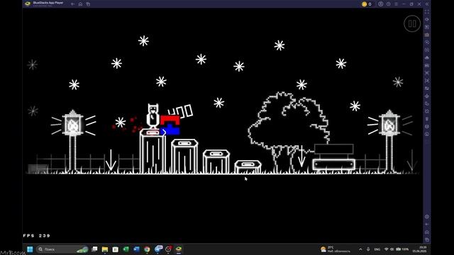 PARK | GDPS 1.9 LVL SHOWCASE смотреть онлайн