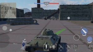 играю в танки