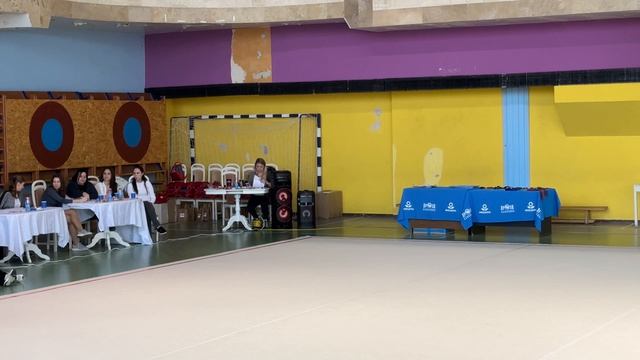Танец
