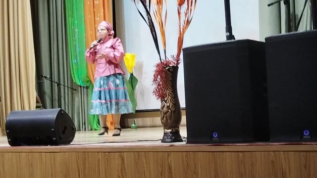 ах цыгане!