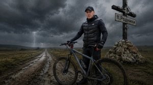 Ошибка стоила мне 30 км грязи: П.Родники.