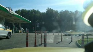 Шкода Октавия А8! Яндекс такси. Это просто ужас!!!