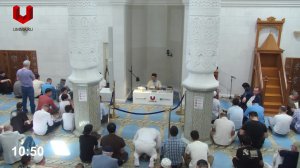 Джума 05.06.2026г