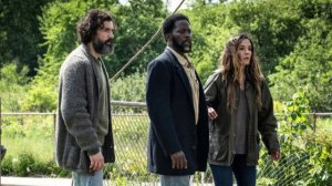 Извне 4 сезон 8 серия смотреть онлайн полный пересказ сюжета HD