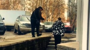 Последний шанс