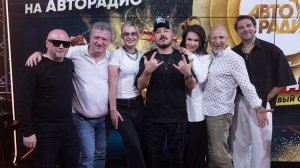 ⚡Слушатель из Санкт-Петербурга исполнил заветную мечту в прямом эфире Авторадио!