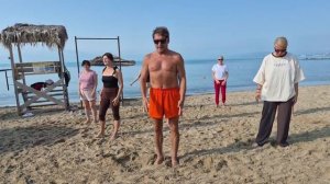 Баланс 4-х Стихий и Звёздный Призыв на зарубеж. Форуме МаЭД 5.06 в Болгарии. МНШУ