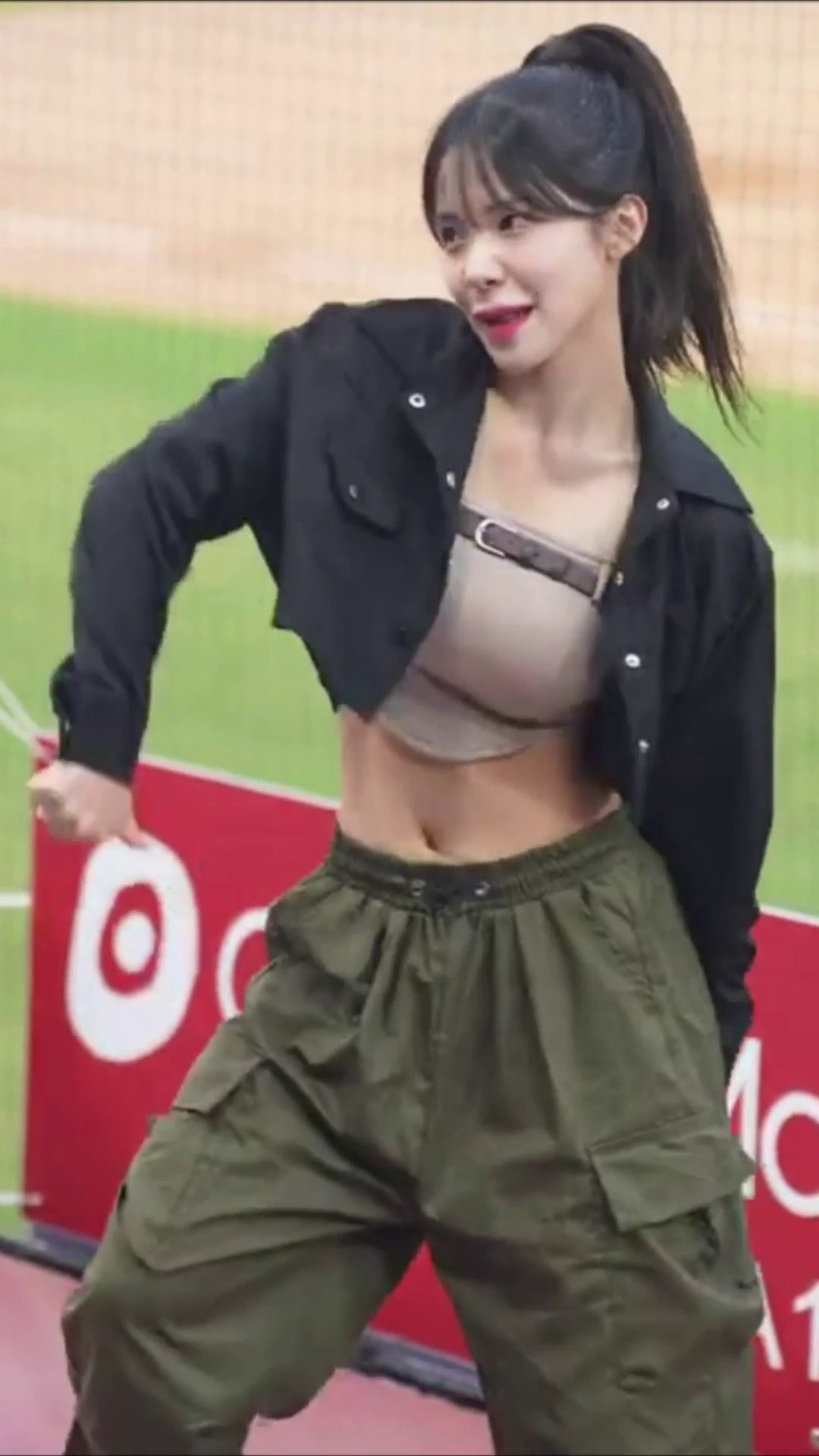 Cheerleaders 1