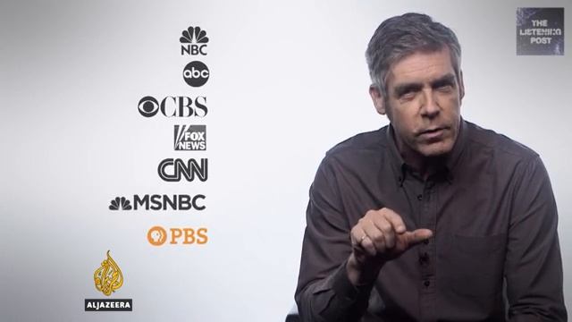 Do Americans have trust issues with their media? - The Mediator смотреть онлайн