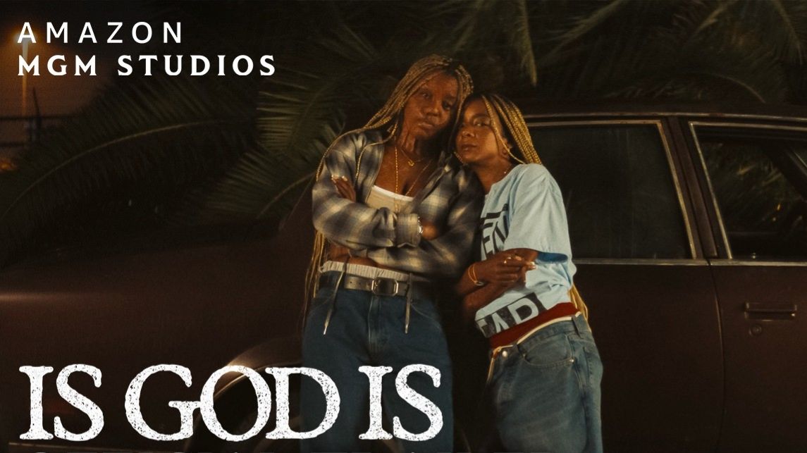 Есть ли бог? (2026) / Is God Is смотреть онлайн