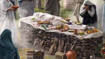 Загадки истории: магические ритуалы Древнего Рима.