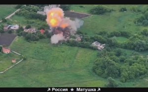 🔴Свино БПЛАшники из Харьковской области🔴