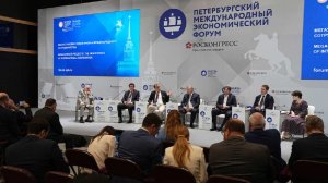 На ПМЭФ рассказали о вечных приоритетах развития науки