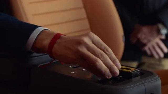 Ferrari Luce настолько плох, что его не будут копировать китайцы смотреть онлайн