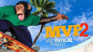 Король скейтборда |  MVP: Most Vertical Primate (2001)
