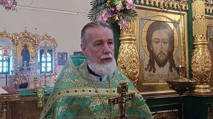 Кто мы - фарисеи или христиане? Прот. Андрей Овчинников.