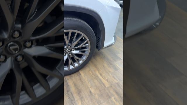 LEXUS RX300 смотреть онлайн