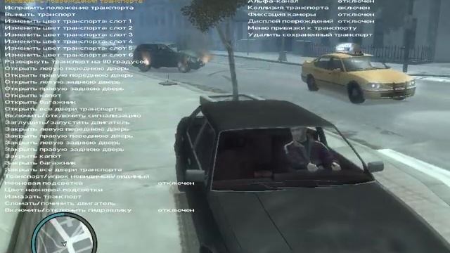 Прохождение Grand Theft Auto IV Jamaican Heat #7
