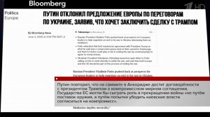 Заявления Владимира Путина цитируют мировые издания.