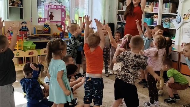 занятие "Наш край" смотреть онлайн